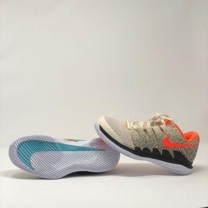 Nike Air Zoom Vapor X HC Mens Tennis Shoes 4.5